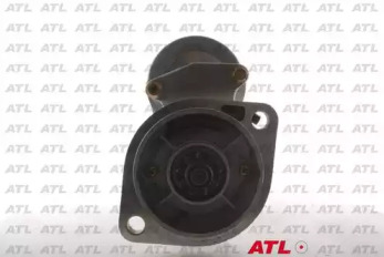 Стартер ATL Autotechnik A 90 870